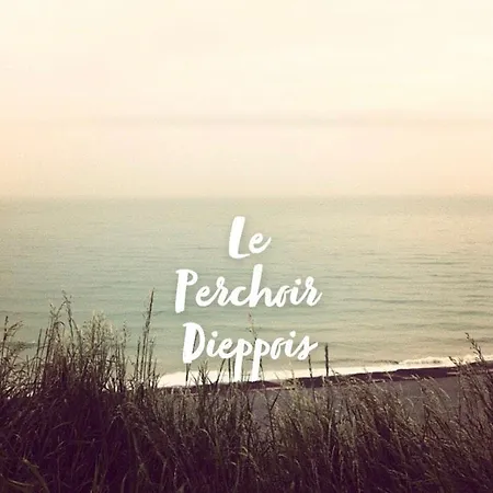 Le Perchoir Dieppois Dieppe Exterior photo