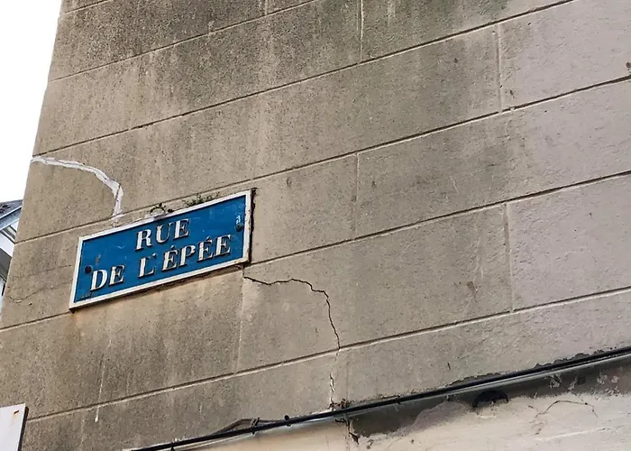 Le Perchoir Dieppois
