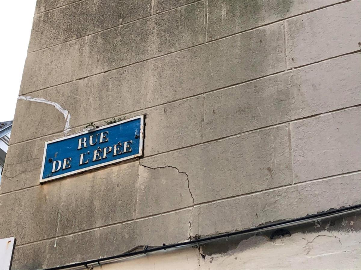 Le Perchoir Dieppois Dieppe