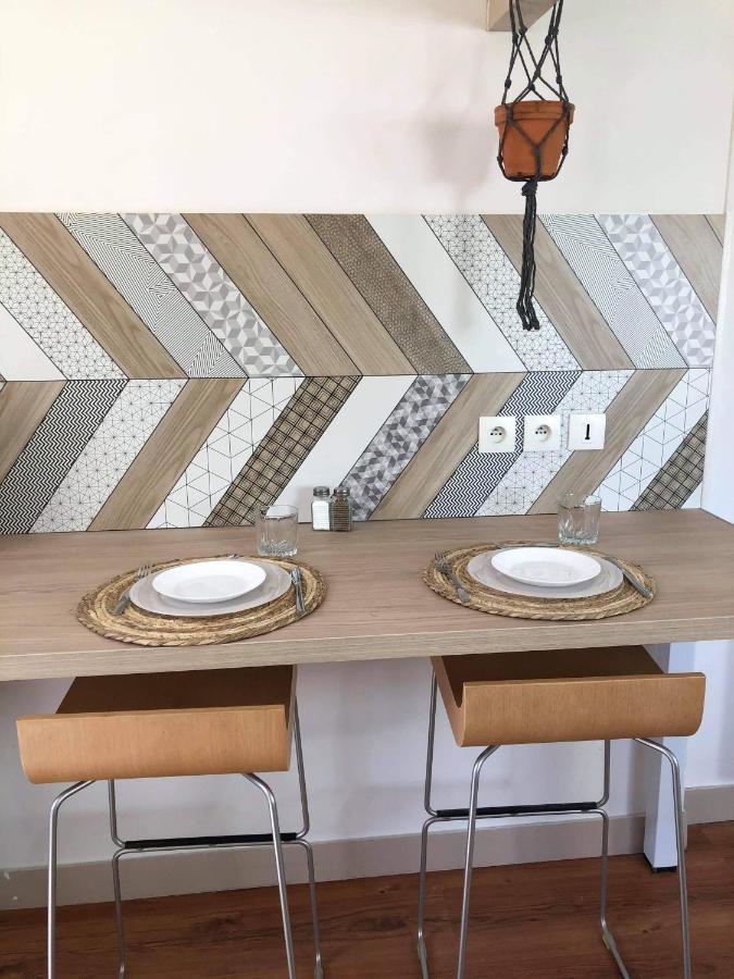 Apartment Le Perchoir Dieppois Dieppe