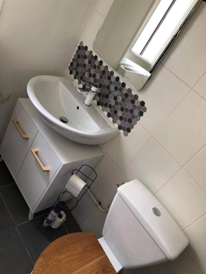 Apartment Le Perchoir Dieppois *